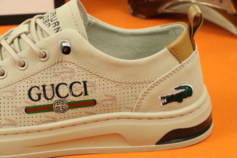 Gucci Casual Shoes